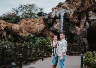 orlando proposals