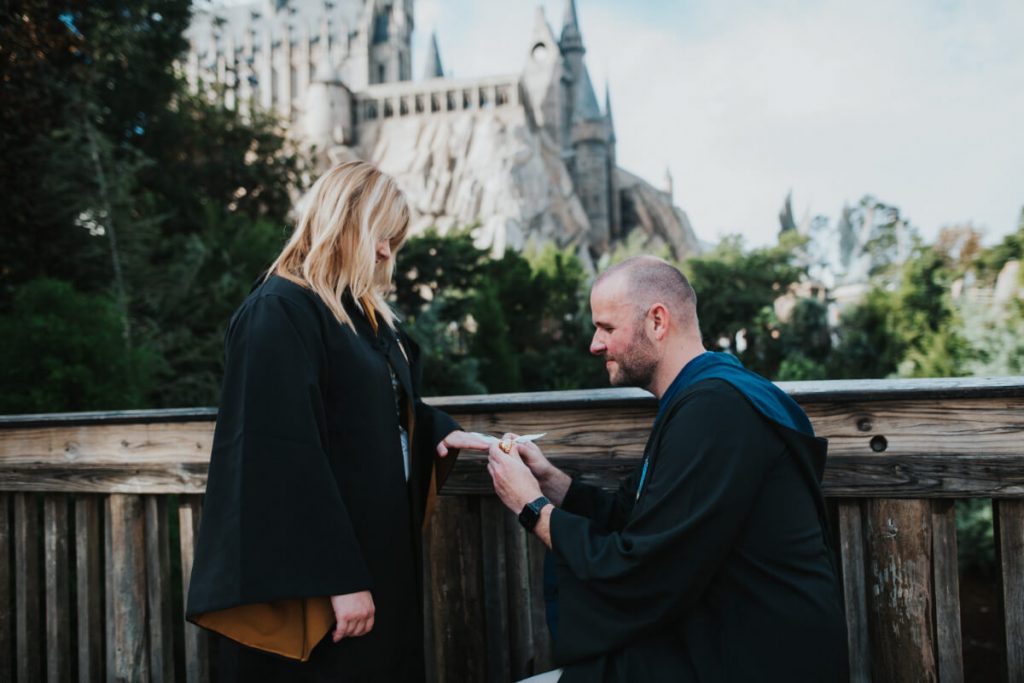 orlando proposals