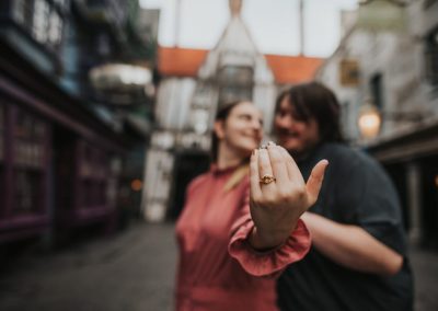 orlando proposals