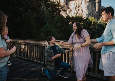 orlando proposals