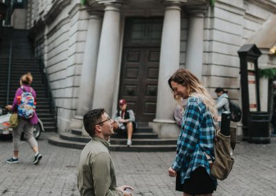orlando proposals