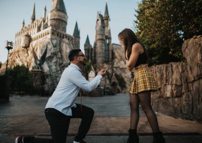 orlando proposals