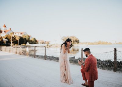 orlando proposals