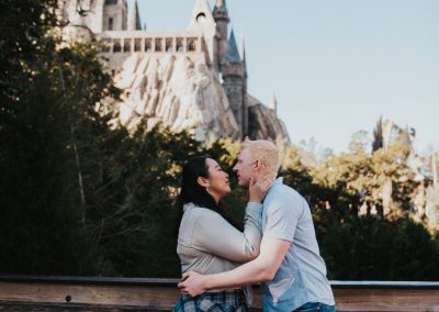 universal proposal