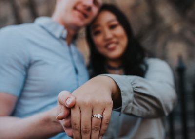 universal proposal