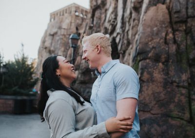 universal proposal
