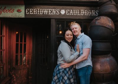 universal proposal