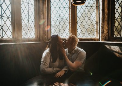 universal proposal