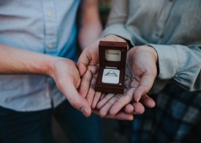 universal proposal