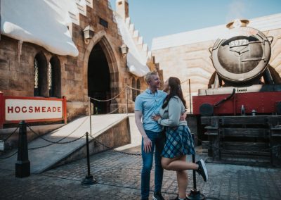 universal proposal