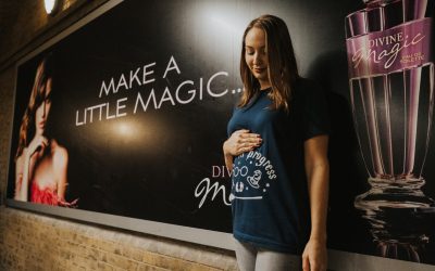 Orlando Maternity Photographer: Luxury Maternity Photography in 2025
