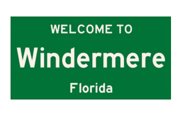 welcome windermere