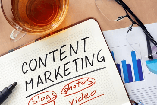 marketing