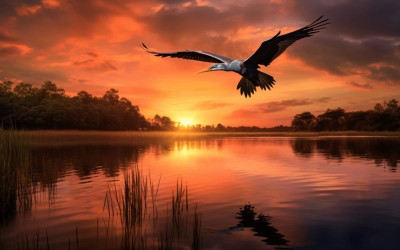 Orlando Wetland Bird Photography