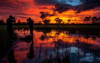 Orlando Wetland Photography Competitions