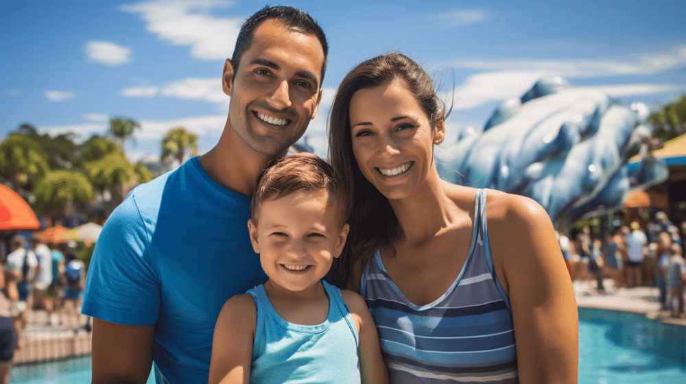sea world orlando
