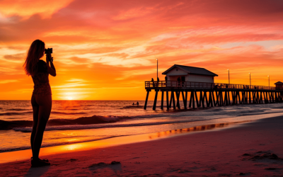 St Petersburg Beach Photographer – Rated Best | St Pete Photography