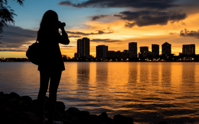 St Petersburg Photographer – Rated Best | Photography Services