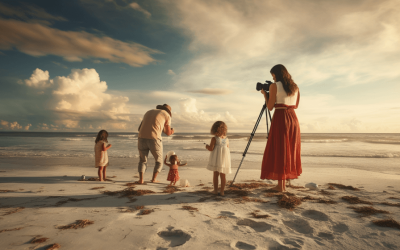 Treasure Island Photographer – #1 Rated in 2024 | Treasure Island Beach Photography