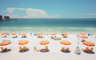 Clearwater Beach Photographer: Rated Best For Photography