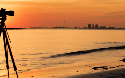 Fort DeSoto Photographer – #1 in 2023 | Fort De Soto Beach Photography Sessions &  Services
