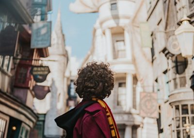 harry potter birthday photography