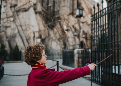 harry potter birthday photography
