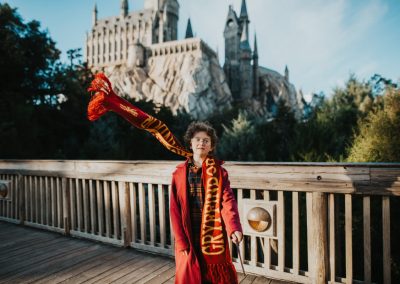 harry potter birthday photography