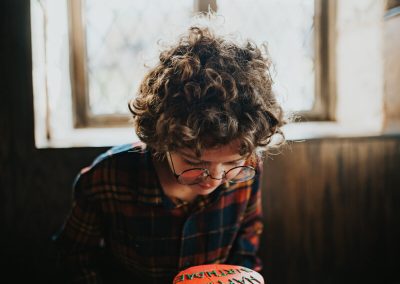 harry potter birthday photography