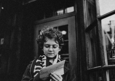harry potter birthday photography