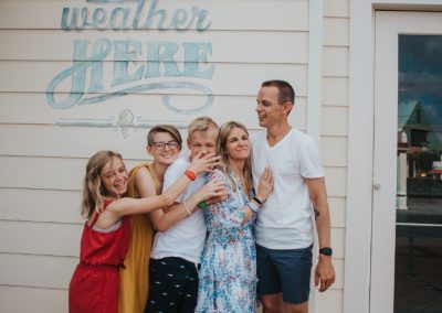 orlando family photography