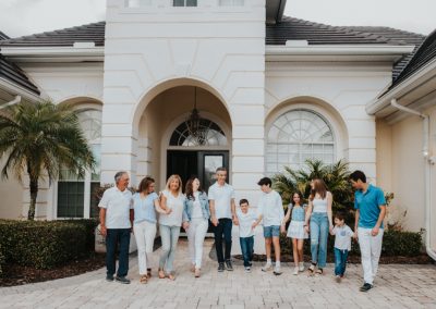 orlando family photography