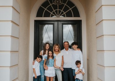 orlando family photography