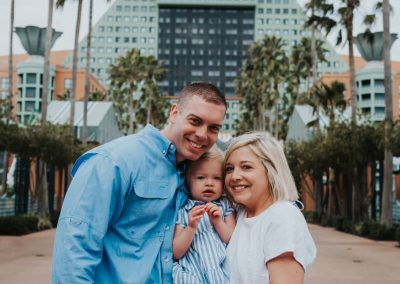 orlando family photography