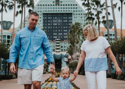 orlando family photography