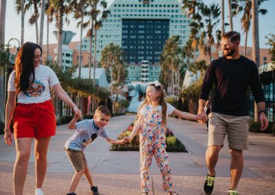 orlando family photography