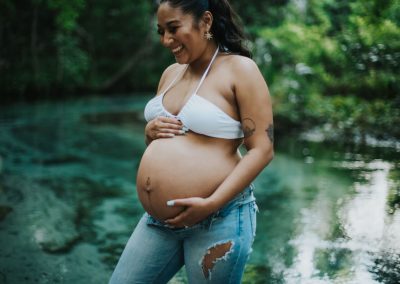 orlando maternity photography