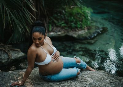 orlando maternity photography