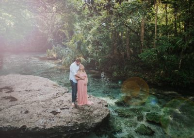 orlando maternity photography