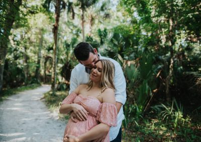 orlando maternity photography
