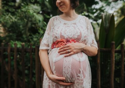 orlando maternity photography