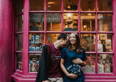 orlando maternity photography