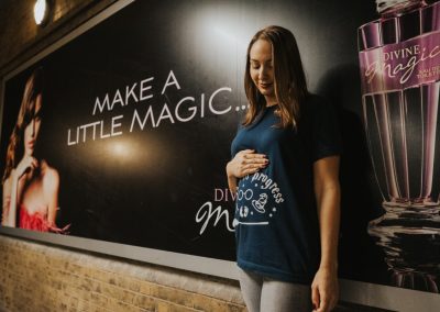 orlando maternity photography