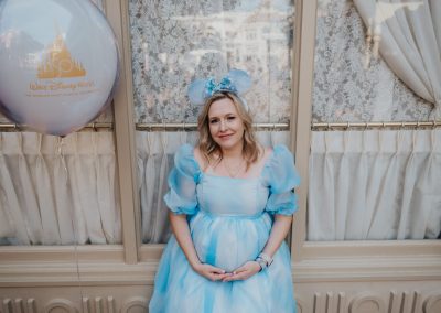 orlando maternity photography