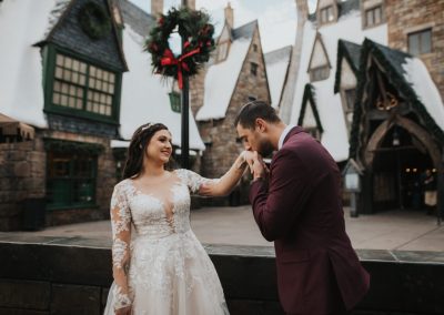 orlando wedding photographer