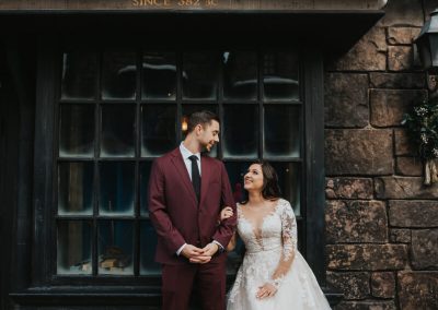 orlando wedding photographer