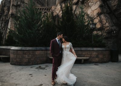 orlando wedding photographer