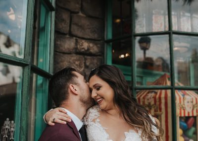 orlando wedding photographer