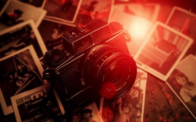 What Is Photography? A Brief History & Guide for 2025