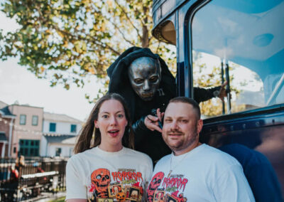 hhn photo shoot
